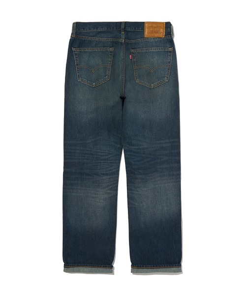 Levi's（リーバイス） デニムパンツ W28 L32 ダークインディゴブルー