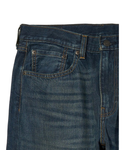 Levi's（リーバイス） デニムパンツ W28 L32 ダークインディゴブルー