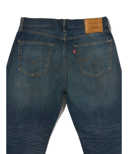Levi's（リーバイス） デニムパンツ W28 L32 ダークインディゴブルー