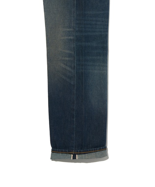 Levi's（リーバイス） デニムパンツ W28 L32 ダークインディゴブルー
