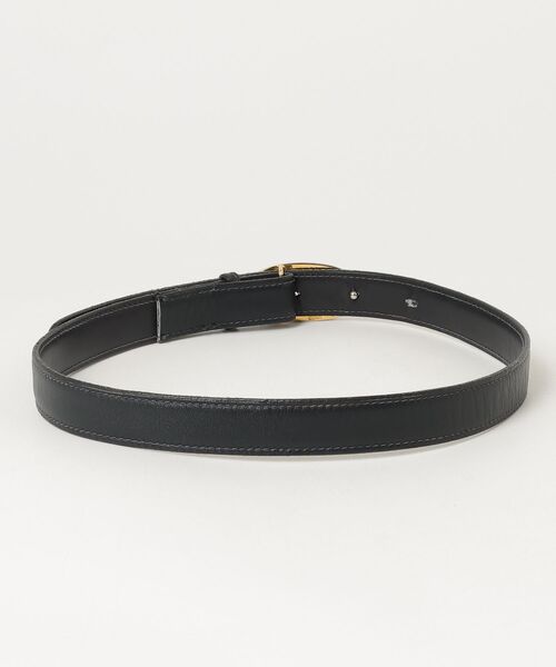 GUCCI（グッチ） GGマーク ベルト - ブラック レディース : ZOZOTOWN