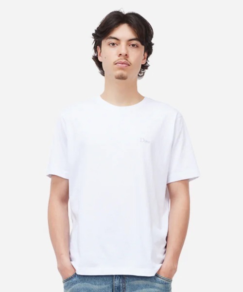 tシャツ Dime/ダイム/Classic Small Logo T-Shirts メンズ レディース
