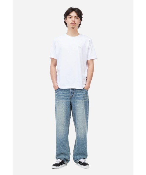 tシャツ Dime/ダイム/Classic Small Logo T-Shirts メンズ レディース