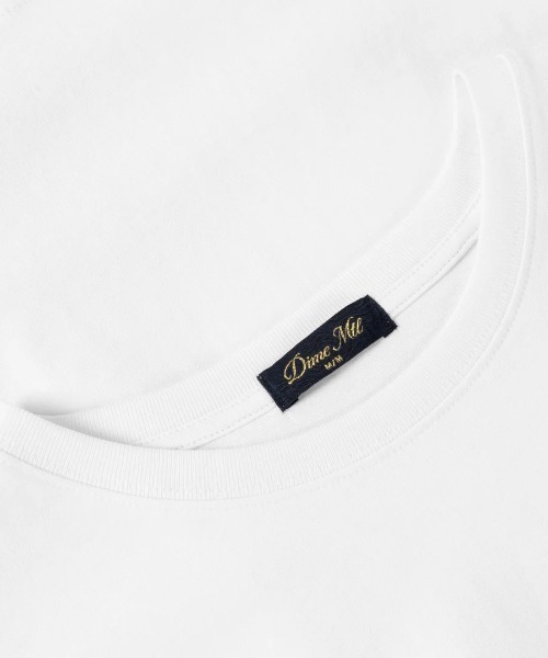 tシャツ Dime/ダイム/Classic Small Logo T-Shirts メンズ レディース
