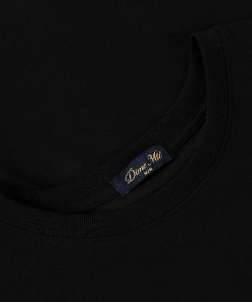 tシャツ Dime/ダイム/Classic Small Logo T-Shirts メンズ レディース