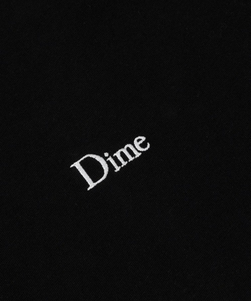 tシャツ Dime/ダイム/Classic Small Logo T-Shirts メンズ レディース