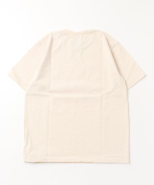 「MIXTA」 半袖Tシャツ S オフホワイト レディース_画像2