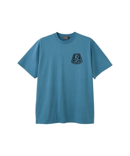 HYSTERIC GLAMOUR（ヒステリックグラマー） tシャツ HYSTERIC SUN GIRL