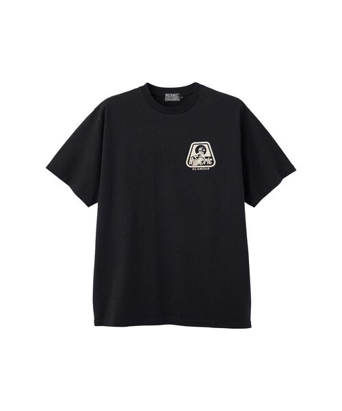 HYSTERIC GLAMOUR（ヒステリックグラマー） tシャツ HYSTERIC SUN GIRL