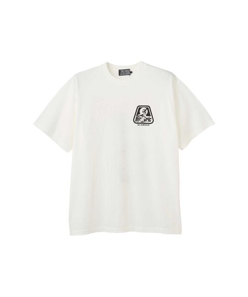 HYSTERIC GLAMOUR（ヒステリックグラマー） tシャツ HYSTERIC SUN GIRL