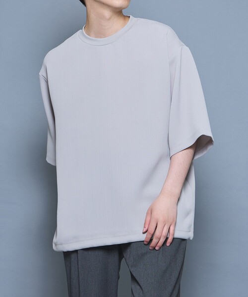 「UNITED TOKYO」 半袖Tシャツ 2 ブラック レディース_画像2