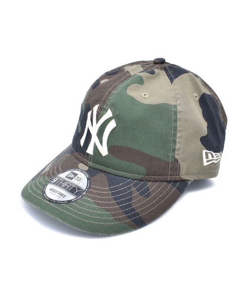 NEW ERA（ニューエラ） キャップ 帽子 メンズ キャップ 9THIRTY
