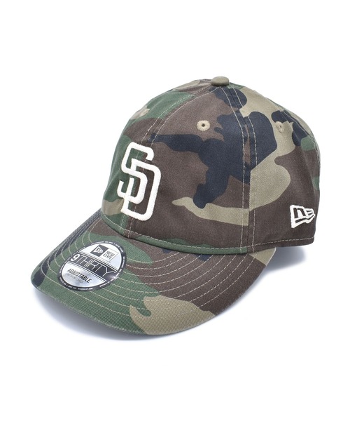 NEW ERA（ニューエラ） キャップ 帽子 メンズ キャップ 9THIRTY