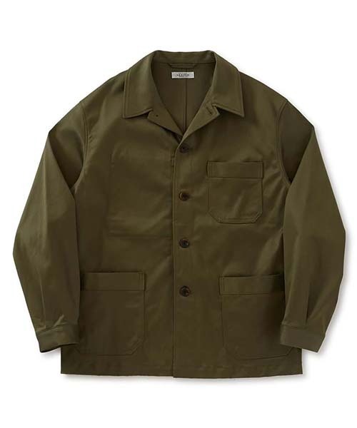 natal design（ネイタルデザイン） カバーオール 「ネイタルデザイン