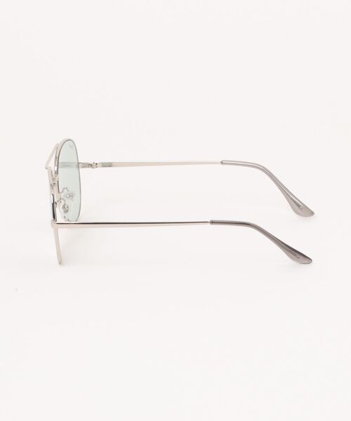 JUGLANS（ユグランス） サングラス 「NUMBER(N)INE」AVIATOR TEAR DROP