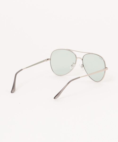 JUGLANS（ユグランス） サングラス 「NUMBER(N)INE」AVIATOR TEAR DROP