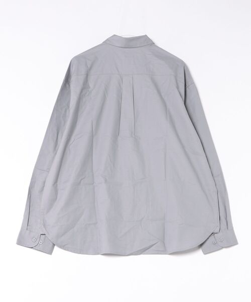 NIKE（ナイキ） シャツ M CLB OXFORD LS NCC ロングスリーブ シャツ