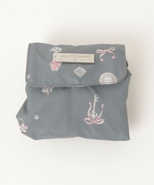 「JILL STUART」 トートバッグ - グレー レディース_画像5