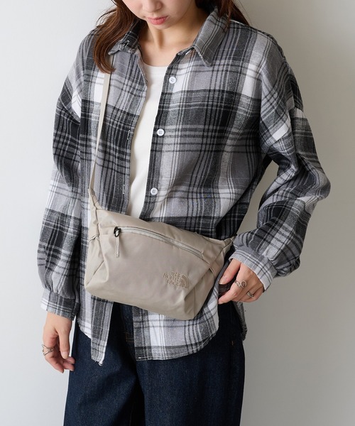 THE NORTH FACE（ザ ノースフェイス） ノースフェイス ショルダー
