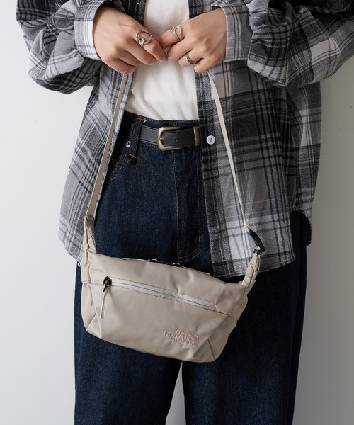 美品✨ THE NORTH FACE Back Channel ショルダーバッグ THE NORTH FACE（ザ ノースフェイス） ノースフェイス ショルダー