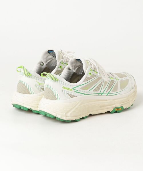 HOKA ONEONE（ホカ オネオネ） 「HOKA」 ローカットスニーカー 23.0cm