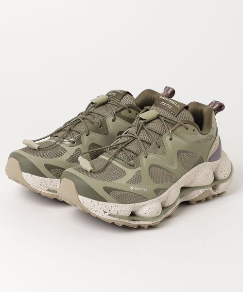 MERRELL（メレル） スニーカー スピード アーク マティス ゴアテックス