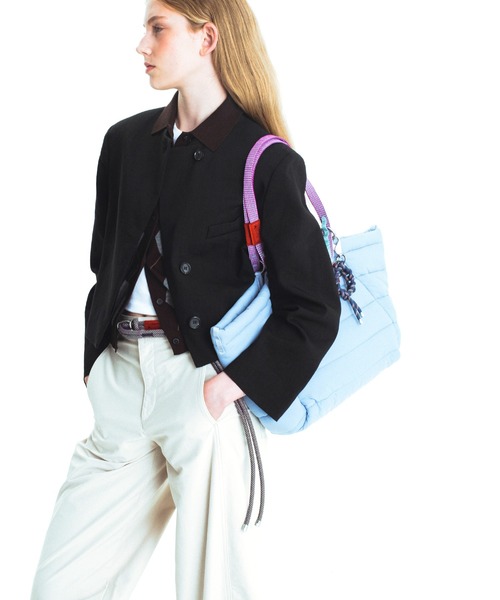 トートバッグ Marche Tote Medium（マルシェトート ミディアム） レディース メンズ