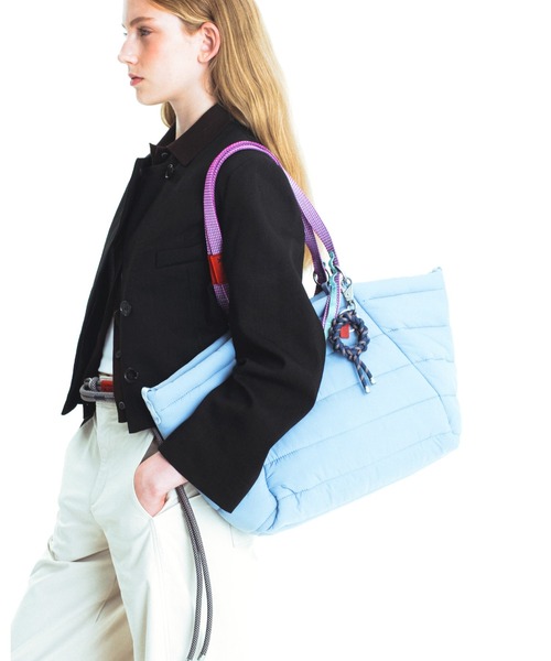 Topologie（トポロジー） トートバッグ Marche Tote Medium（マルシェ