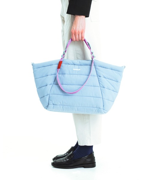 トートバッグ Marche Tote Medium（マルシェトート ミディアム） レディース メンズ