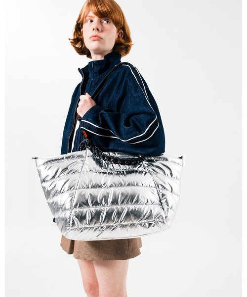 トートバッグ Marche Tote Medium（マルシェトート ミディアム） レディース メンズ