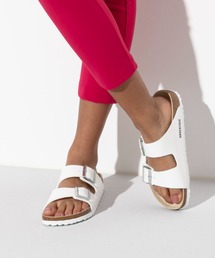 BIRKENSTOCK（ビルケンシュトック） サンダル Arizona Birko-Flor