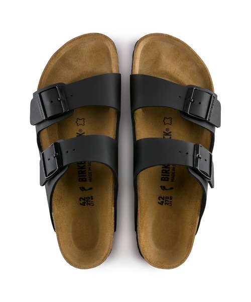 BIRKENSTOCK（ビルケンシュトック） サンダル Arizona Birko-Flor