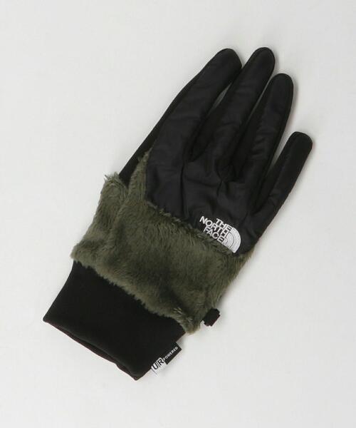 THE NORTH FACE（ザ ノースフェイス） ノースフェイス 手袋 DENARI