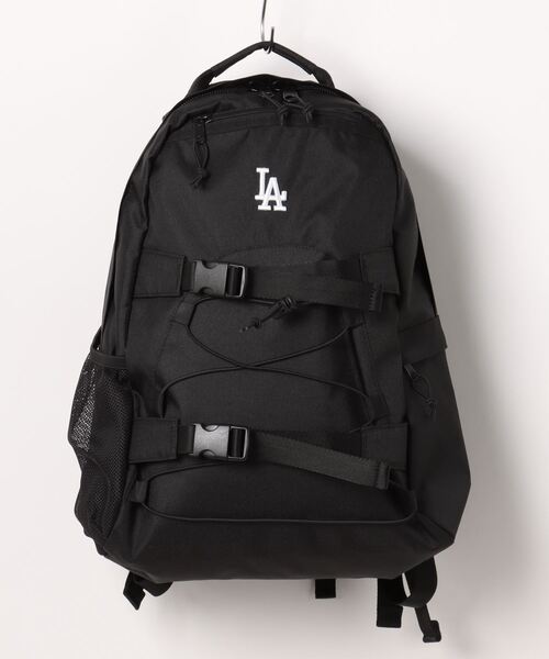 MLB デイバック リュック デイパック レディース メンズ : ZOZOTOWN