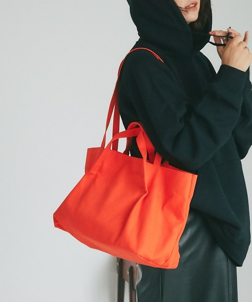 RIVE DROITE トートバッグ バッグ R.good/アールドットグッド
