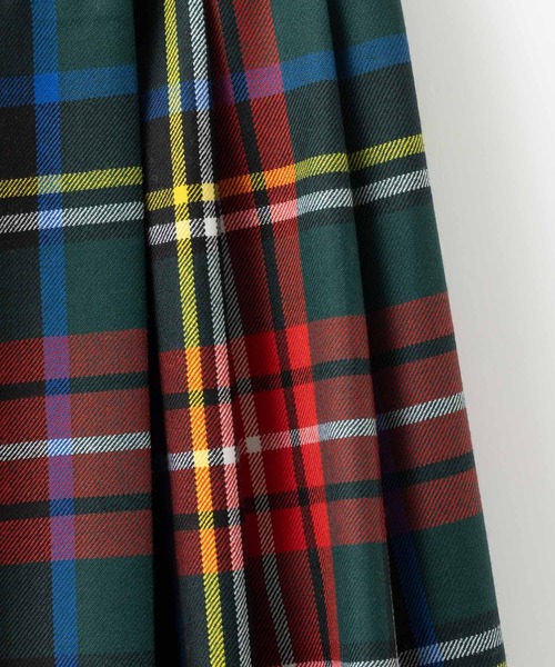 O'NEIL of DUBLIN（オニールオブダブリン） スカート ウーステッド