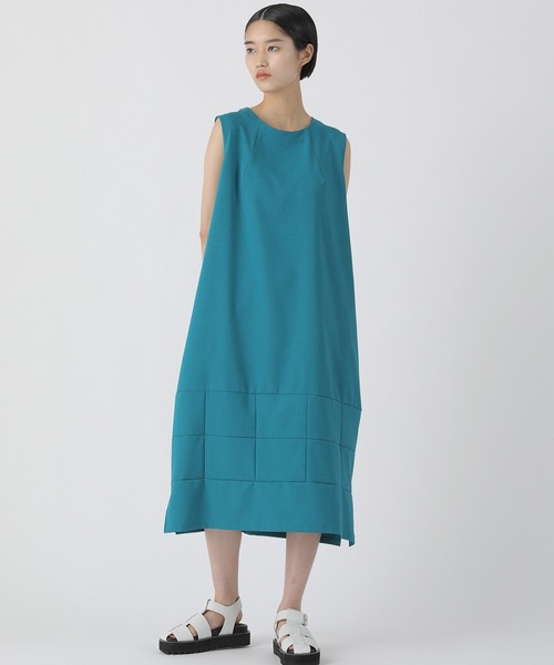ワンピース ウェザーストレッチ/ワンピース 