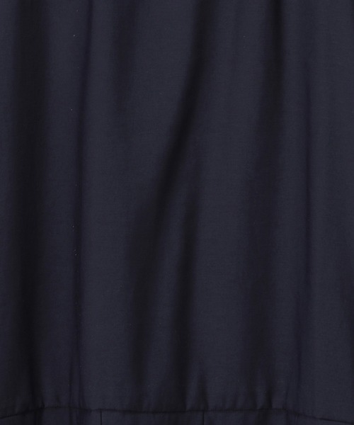 ワンピース ウェザーストレッチ/ワンピース 