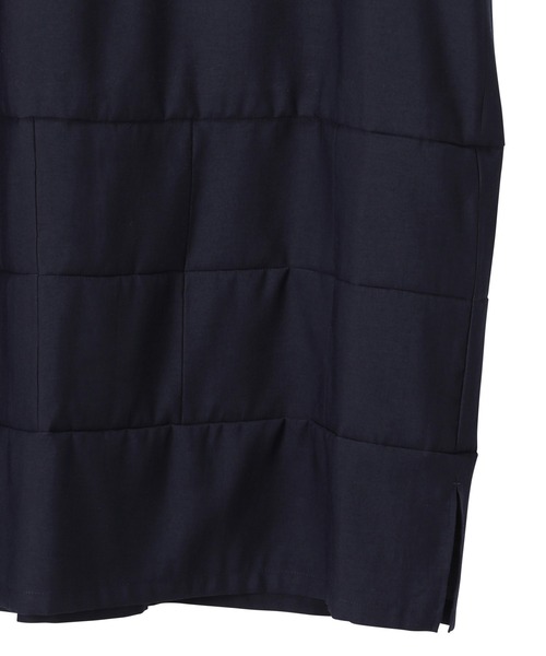 ワンピース ウェザーストレッチ/ワンピース 