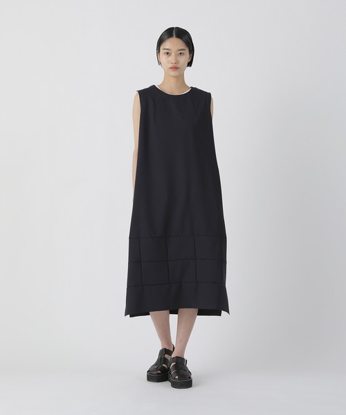ワンピース ウェザーストレッチ/ワンピース 