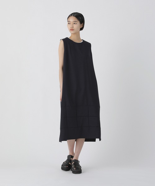 ワンピース ウェザーストレッチ/ワンピース 