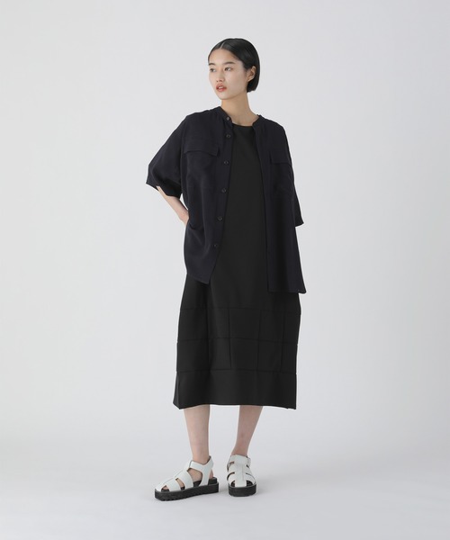 ワンピース ウェザーストレッチ/ワンピース 
