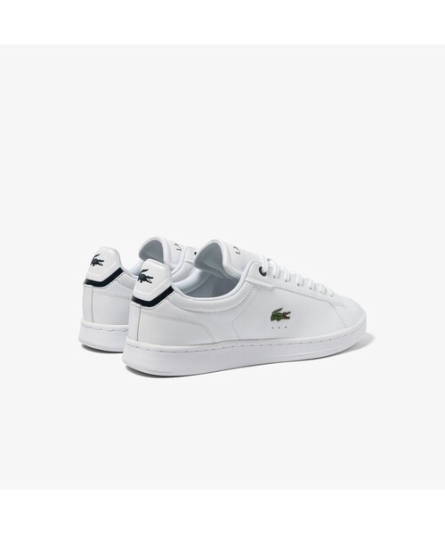 ☆送料無料☆ LACOSTE CARNABY PRO ABC ☆ LACOSTE】 ラコステ CARNABY PRO TRI 123 1 SFA カーナビプロ