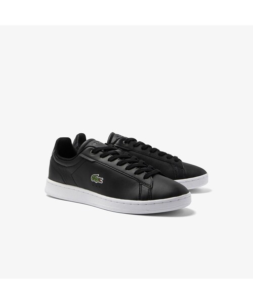 ☆送料無料☆ LACOSTE CARNABY PRO ☆ LACOSTE スニーカー メンズ CARNABY PRO BL23 1 SMA : ZOZOTOWN