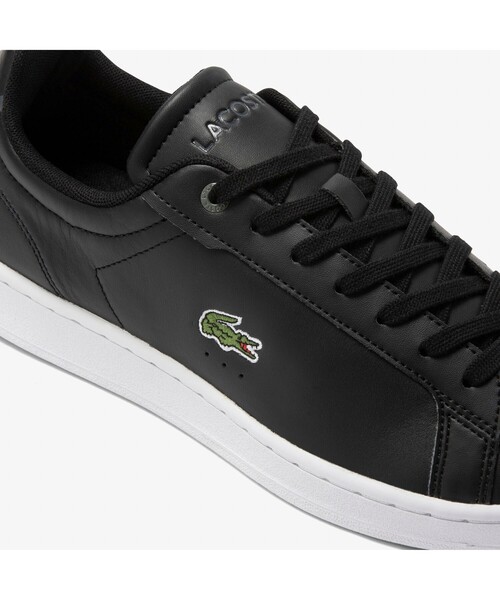☆送料無料☆ LACOSTE CARNABY PRO ☆ Amazon.com | Lacoste Infant Carnaby Pro Sneaker, Wht/Lt Blu