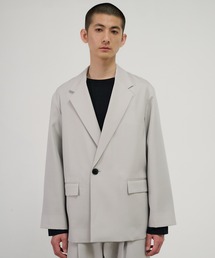 PUBLIC TOKYO テーラードジャケット & パンツ セット サイズ2 PUBLIC TOKYO ジャケット テーラードジャケット 「セットアップ