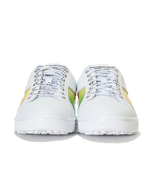 MARK&LONA スニーカー Karma Camo Golf Sneaker | MEN and WOMEN