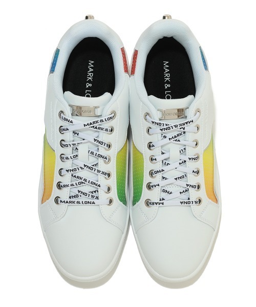 MARK&LONA KARMA CAMO GOLF SNEAKER スニーカー MARK&LONA スニーカー Karma Camo Golf Sneaker | MEN and WOMEN