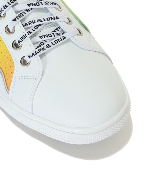 MARK&LONA KARMA CAMO GOLF SNEAKER スニーカー MARK&LONA スニーカー Karma Camo Golf Sneaker | MEN and WOMEN