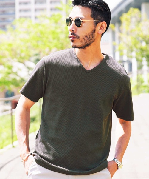 未使用　ウィークエンドシャッフル シネマハスラー Tシャツ JIGGYS SHOP（ジギーズショップ） Tシャツ メンズ トップス カットソー